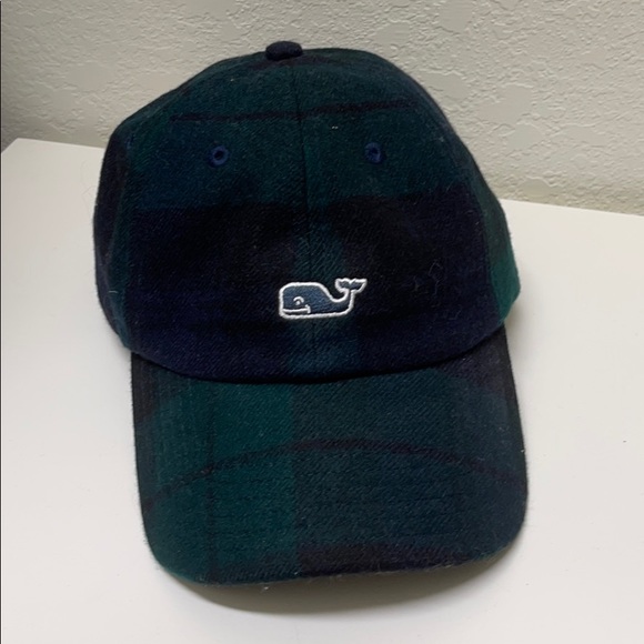 Vineyard Vines Hat - Picture 1 of 3